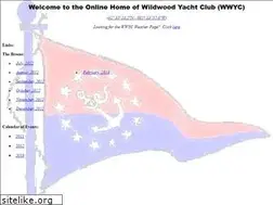 Sites similar to wildwoodyc.com
