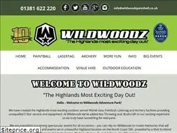 Sites similar to wildwoodz.co.uk