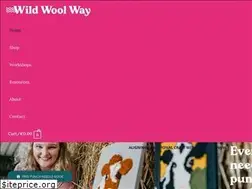 Sites similar to wildwoolway.com