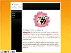 Sites similar to wildwords.com