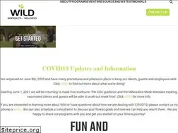 Sites similar to wildworkoutsandwellness.com