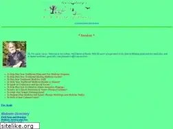 Sites similar to wildworldofplants.com