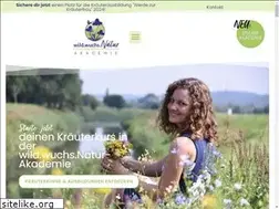 Sites similar to wildwuchsnatur.at