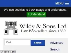Sites similar to wildy.co.uk