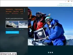 Sites similar to wildyakexpeditions.com