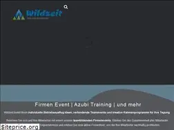 Sites similar to wildzeit.org