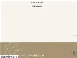 Sites similar to wildzephyrco.com