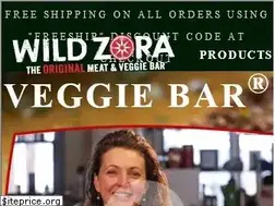 Sites similar to wildzora.com