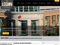 Sites similar to wilegion.org