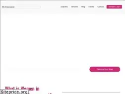 Sites similar to wilempowered.com