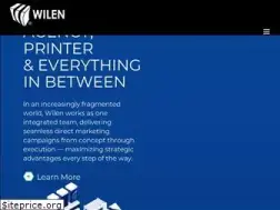 Sites similar to wilennewyork.com