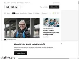 Sites similar to wilerzeitung.ch