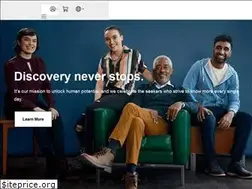Sites similar to wileyeurope.com