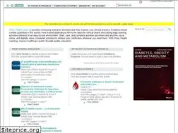 Sites similar to wileyhealthlearning.com