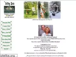 Sites similar to wileyinn.com