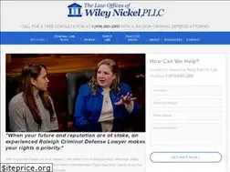 Sites similar to wileynickel.com