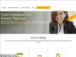 Sites similar to wileyonlinetraining.com