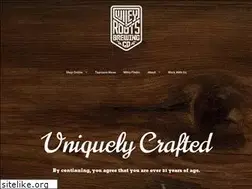 Sites similar to wileyroots.com