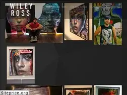 Sites similar to wileyross.com