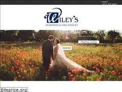 Sites similar to wileysjewelry.com