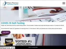 Sites similar to wileyspharmacy.com
