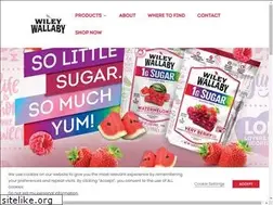 Sites similar to wileywallaby.com