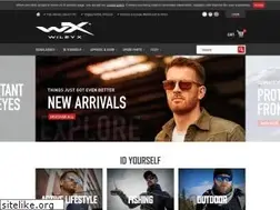 Sites similar to wileyx.eu