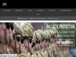 Sites similar to wileyxaustralia.com.au