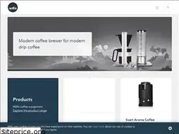 Sites similar to wilfa.co.uk