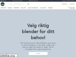 Sites similar to wilfa.com