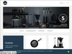 Sites similar to wilfa.fi