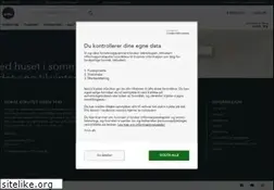 Sites similar to wilfa.no