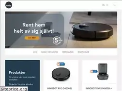 Sites similar to wilfa.se