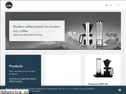 Sites similar to wilfa.us