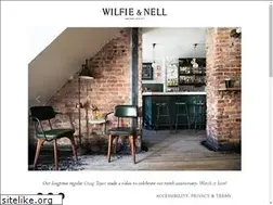Sites similar to wilfieandnell.com