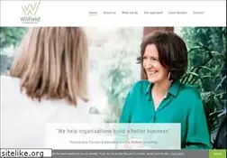 Sites similar to wilfield.com