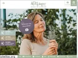 Sites similar to wilfinger-hotels.at