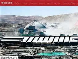 Sites similar to wilfley.com