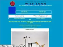 Sites similar to wilflunn.com