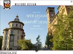 Sites similar to wilforddesign.com