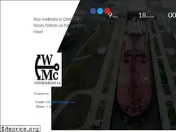 Sites similar to wilfordmckay.com