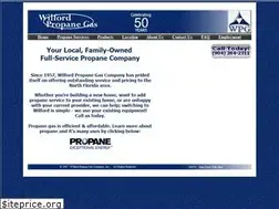 Sites similar to wilfordpropane.net