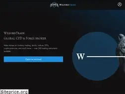 Sites similar to wilfordtrade.com