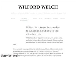 Sites similar to wilfordwelch.com
