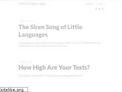Sites similar to wilfred.me.uk