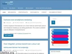 Sites similar to wilfredrubens.com