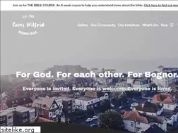 Sites similar to wilfrid.com