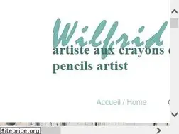 Sites similar to wilfridbarbier.com