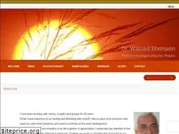 Sites similar to wilfried-ehrmann.com