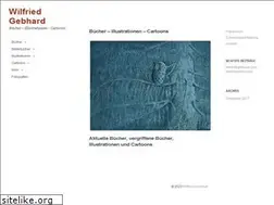 Sites similar to wilfried-gebhard.de